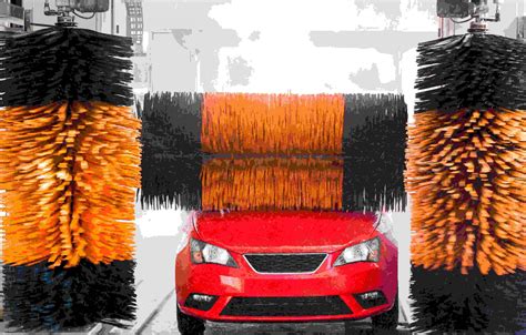 Do Car Washes Scratch Paint: Unraveling the Myths and Realities