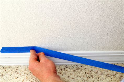 How to Repair Paint Peeled Off with Tape: A Comprehensive Guide