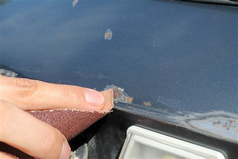 What Grit Sandpaper for Car Paint: A Journey Through the Sands of Time