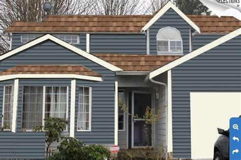 What Paint Goes with a Brown Roof: A Symphony of Colors and Chaos