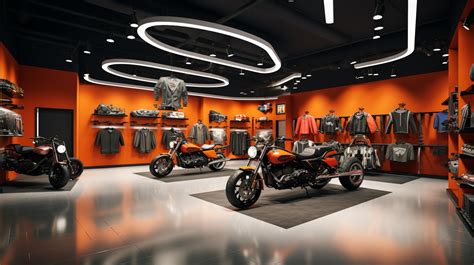 Where to Buy Harley Davidson Paint: Exploring the Colors of Freedom